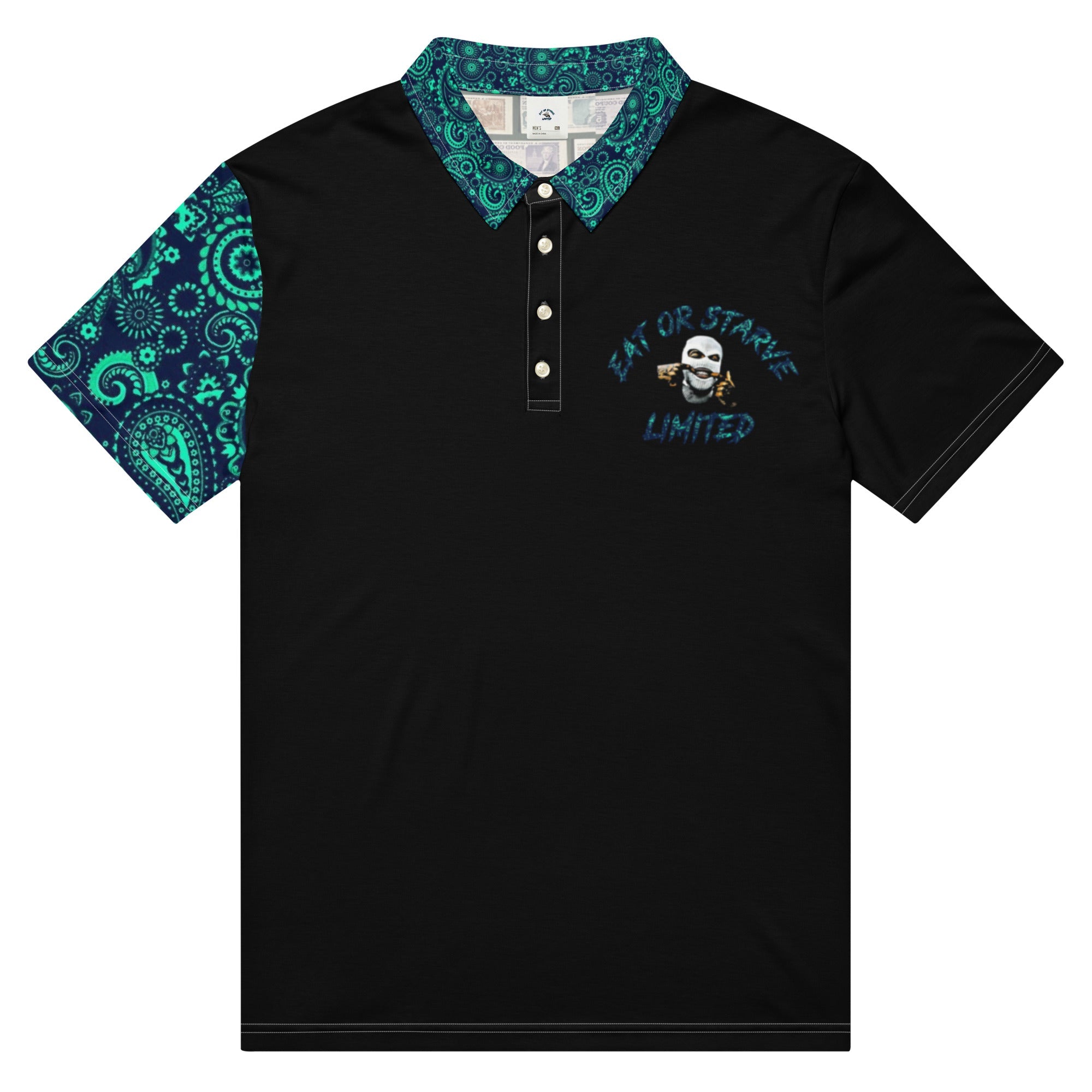 EOS Private Reserve Polo