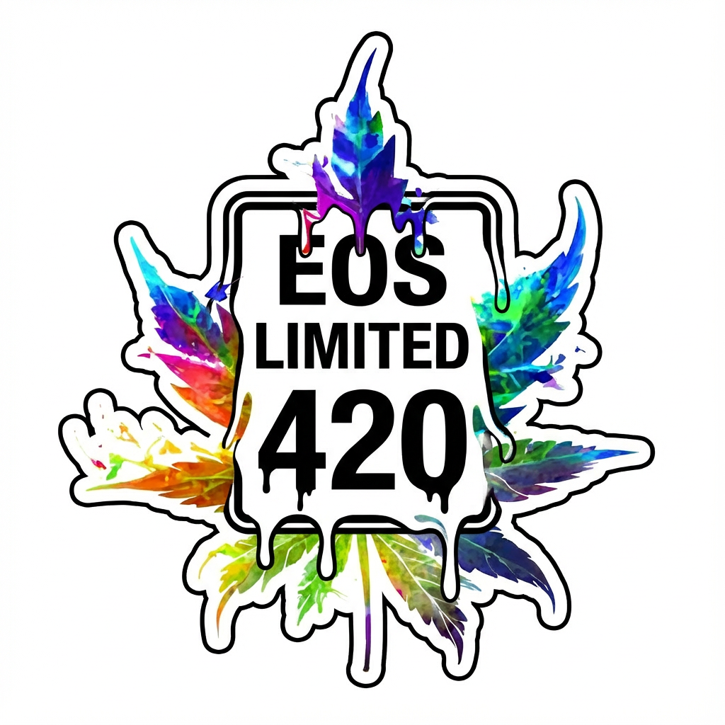 EOS Limited – Smoke or Starve Collection