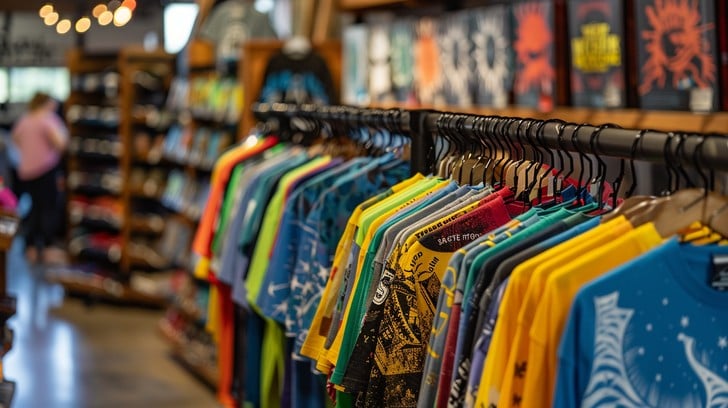 EOS Limited Unisex Collection